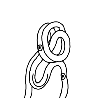 Knot 275