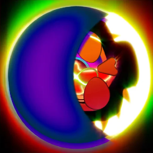 Kismet Twist #64