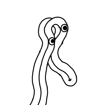 Knot 587