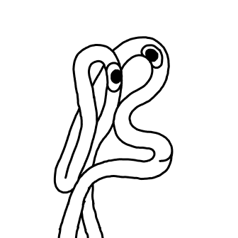 Knot 817