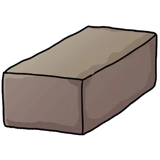 Concrete Brick