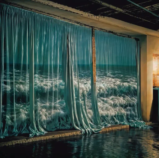 Tidal Tapestry