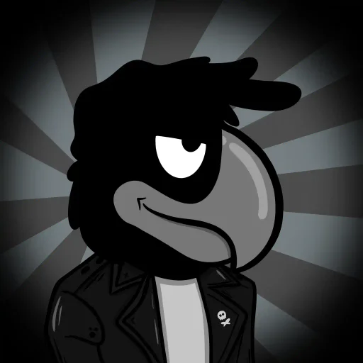 Birds of a Feather #343