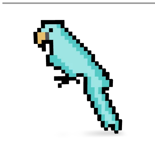 2D3D Alien