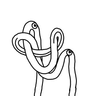 Knot 293