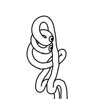 Knot 174