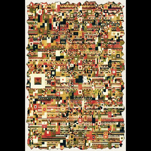 EdgeFold by RalenArc #21