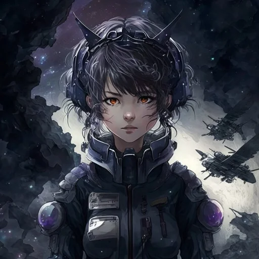 DARK ORDINAUT #148