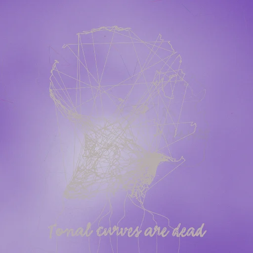 Tonal curves are dead