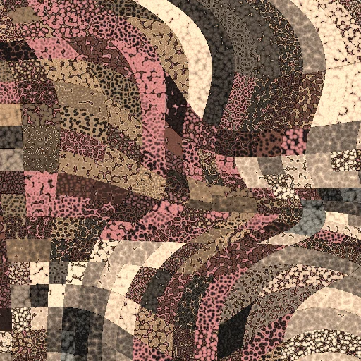 Flowing #67