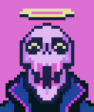 Cyber Raider #196