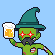 Wizard #3237