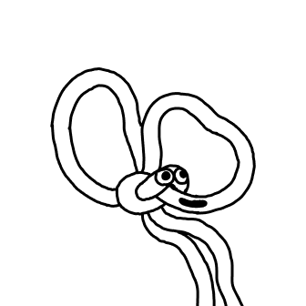 Knot 307