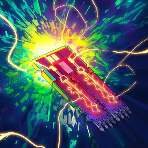 0N1 FORCE: Void Drive #3557