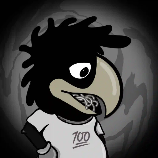 Birds of a Feather #125