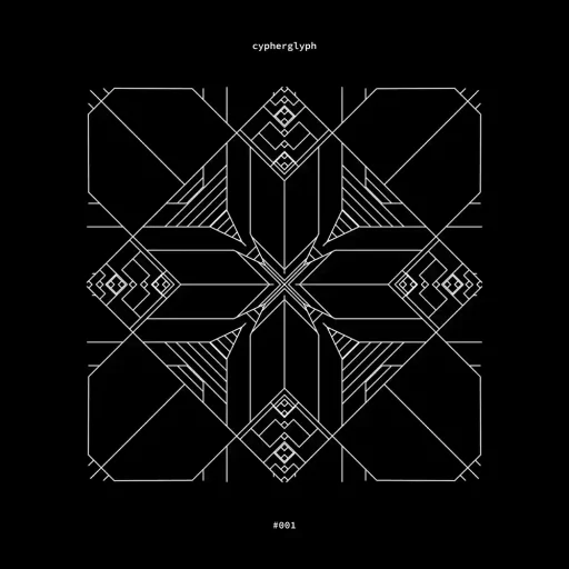 cypherglyph 001