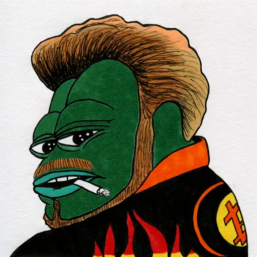 RickyPepe