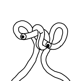 Knot 580