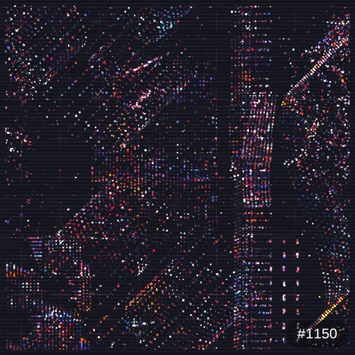 FACTORY FUZZ #1150
