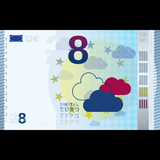 Digital EUR 6/21 - Do Not Accumulate