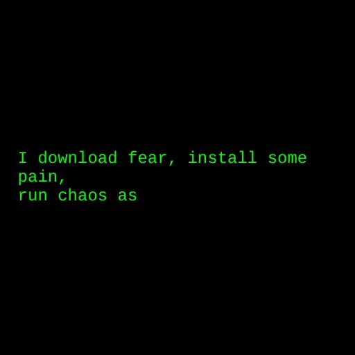 Inside the Consciousness Simulator #15 - DOWNLOAD