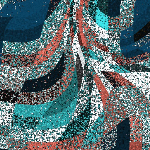 Flowing #53