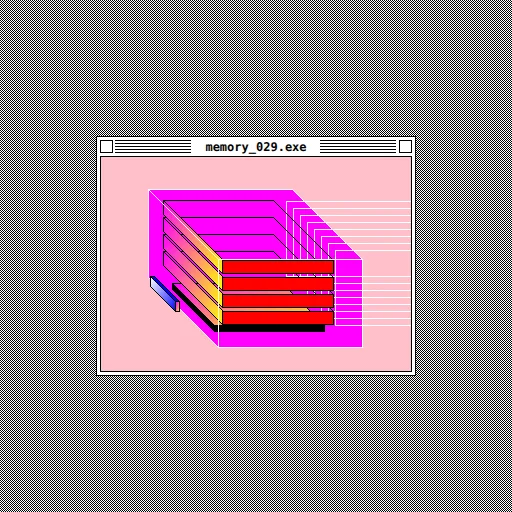 Memory Block #29