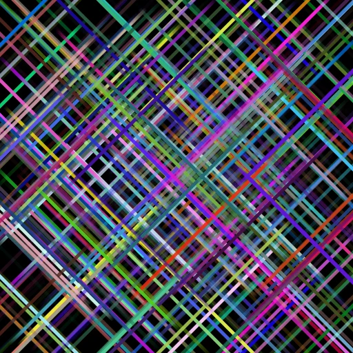 Light Frames #4