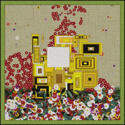 FloraForms by Harto X Belvedere #4338