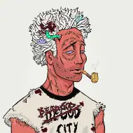 DeGod #7721