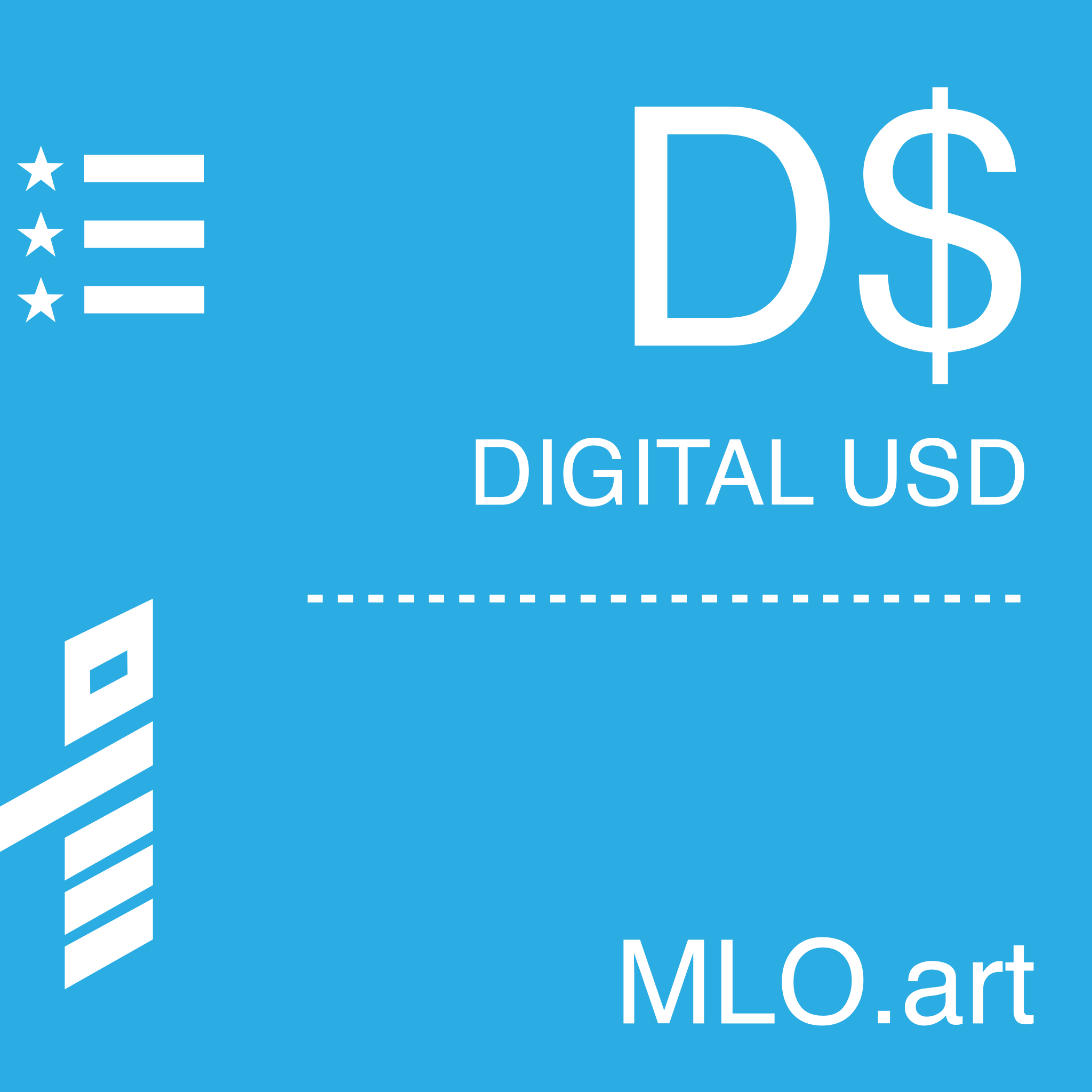 Digital USD - Do Not Accumulate