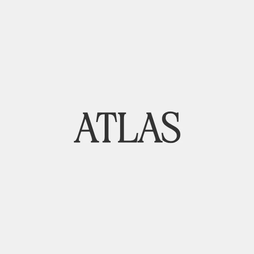 Atlas by Harto #91