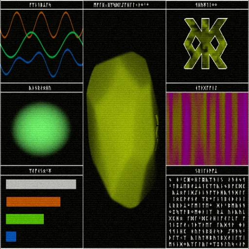 Useless Runestone Analyzer #42