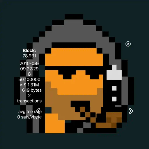 bLOCKHeadz #1