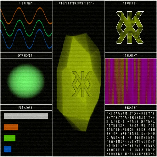 Useless Runestone Analyzer #342