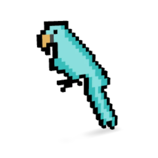 2D3D Alien
