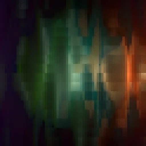 Phantasmagoria #80