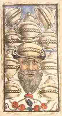 Ten of Cups