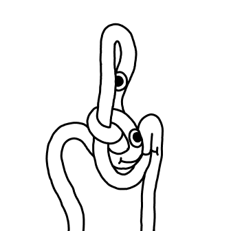 Knot 952