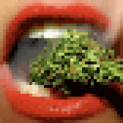 Bitcoin Nugs