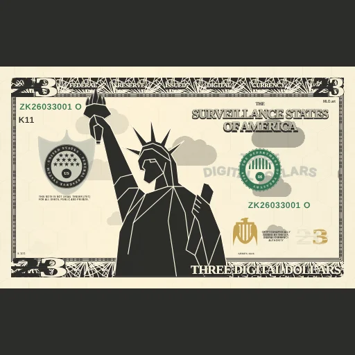 Digital USD 1/21 - Do Not Accumulate
