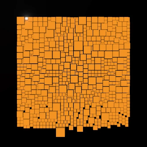 Nakamoto Matrix #3