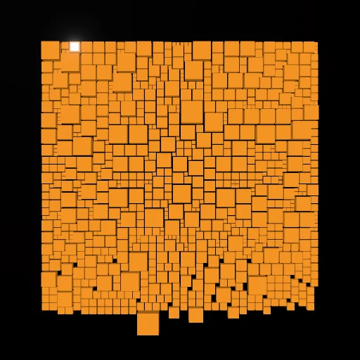 Nakamoto Matrix #4