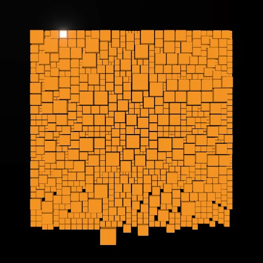 Nakamoto Matrix #5