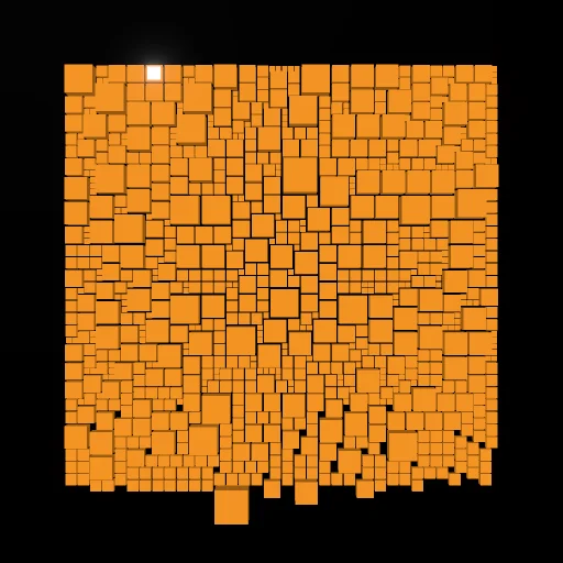 Nakamoto Matrix #6