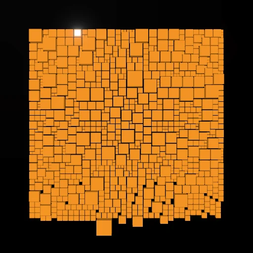 Nakamoto Matrix #7