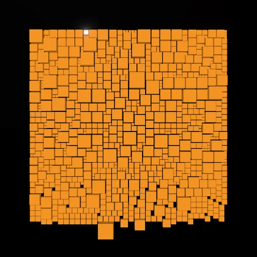 Nakamoto Matrix #8