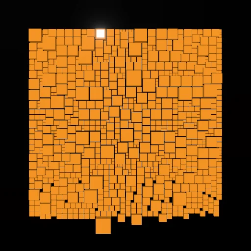 Nakamoto Matrix #10