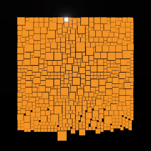 Nakamoto Matrix #11