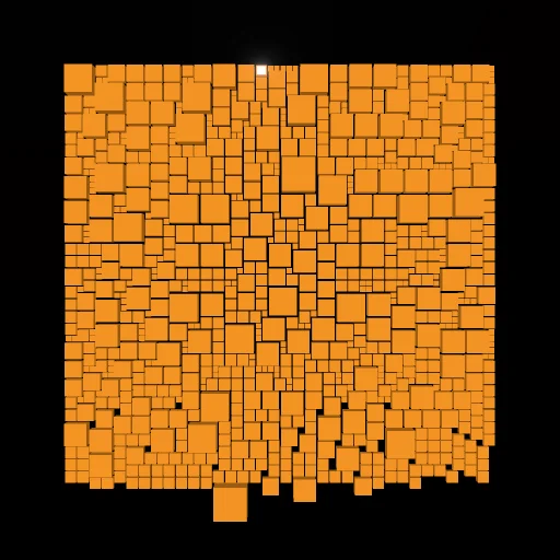 Nakamoto Matrix #12
